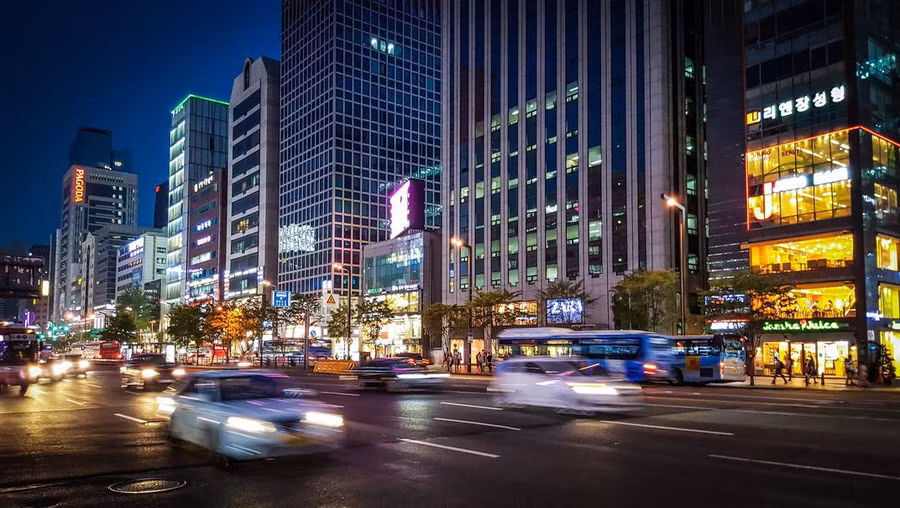 Choáng trước những sự thật ít ai biết về khu phố Gangnam - nơi đóng đô của club Burning Sun - Ảnh 2. Choáng trước những sự thật ít ai biết về khu phố Gangnam - nơi đóng đô của club Burning Sun - Ảnh 2.