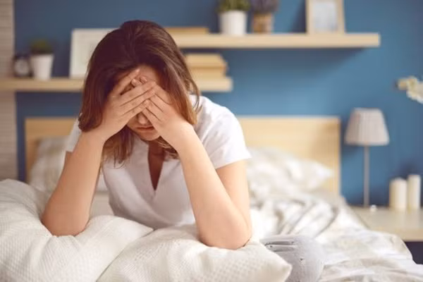 Chỉ vì căn bệnh này, tôi đã mất cả sự nghiệp, hôn nhân và nhà cửa: Chia sẻ của người phụ nữ vật lộn với suy nghĩ tự tử khiến nhiều người thấy mình trong đó-2