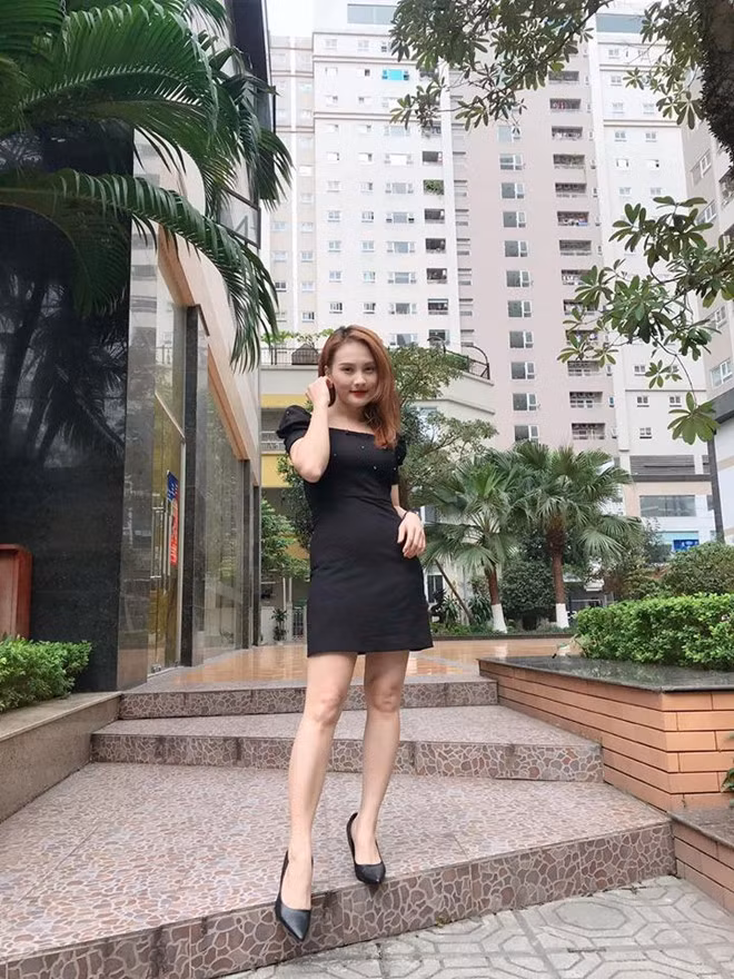 Bảo Thanh "Về nhà đi con" đầy gợi cảm khi diện váy ngắn tôn chiều cao "lý tưởng" ảnh 5 Bao Thanh