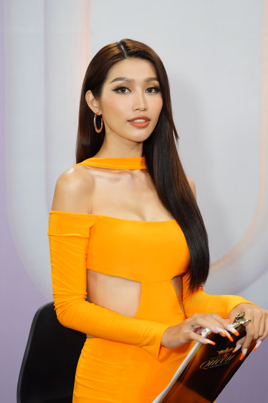 Không phụ lòng mong đợi của khán giả, trong tập 1 - Chế Nguyễn Quỳnh Châu đã cho thấy cuộc chiến tranh suất các thí sinh tiềm năng đầy căng thẳng.