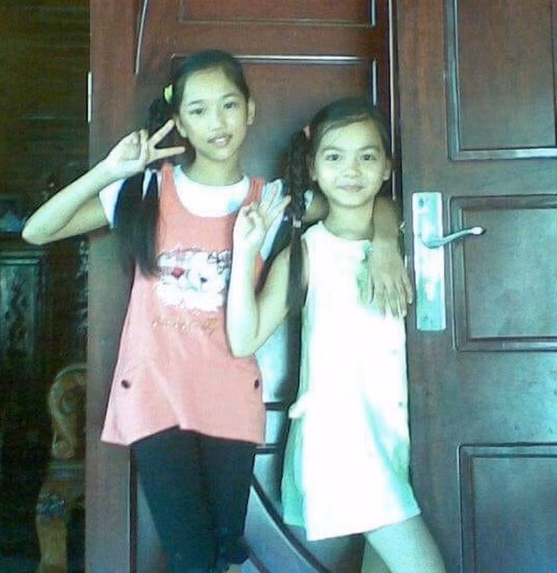 Minh Hằng, Yến Nhi 