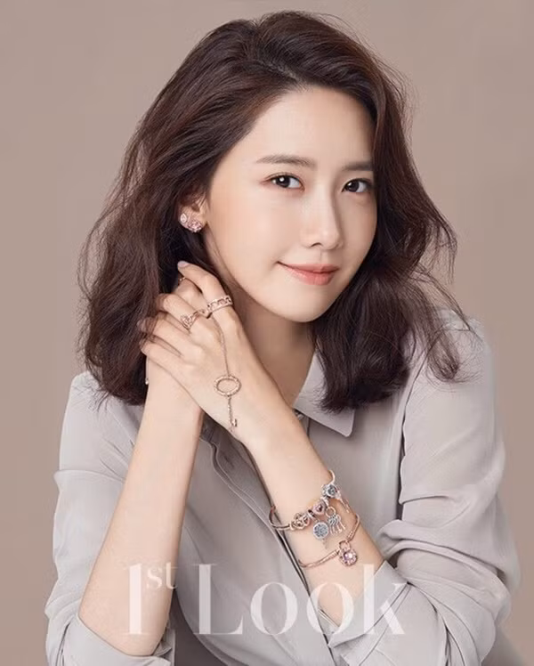 5 mỹ nhân có gương mặt đẹp nhất lịch sử Kpop, trăm năm có một ảnh 5