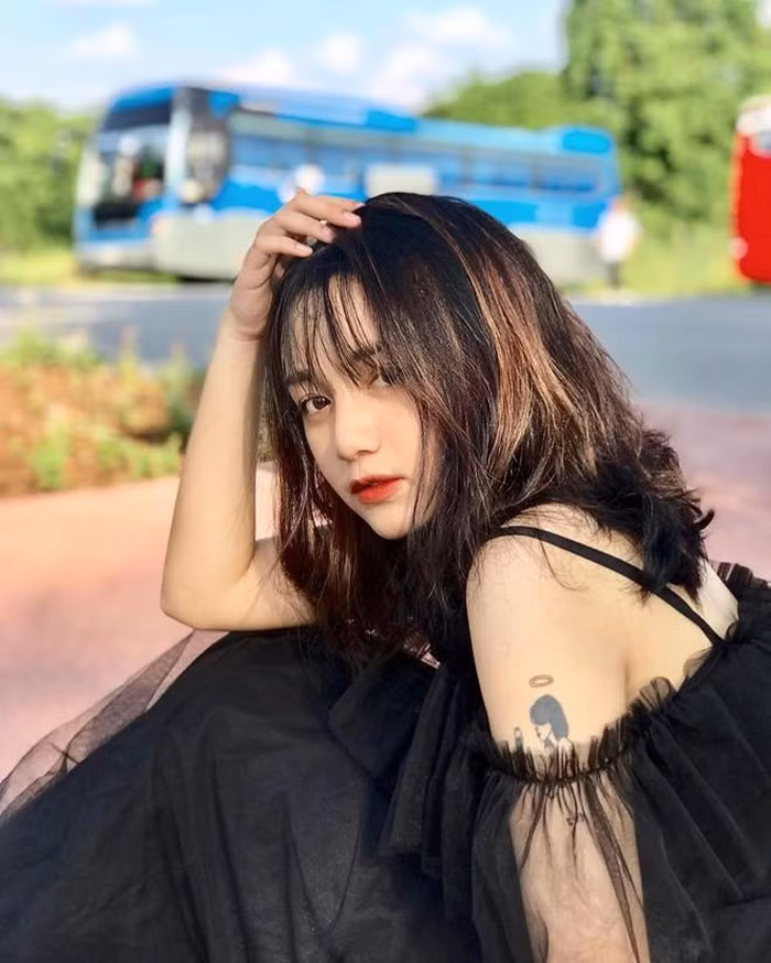 Dàn gái xinh "em chưa 18" khiến dân mạng lịm tim lần đầu gặp mặt ảnh 3
