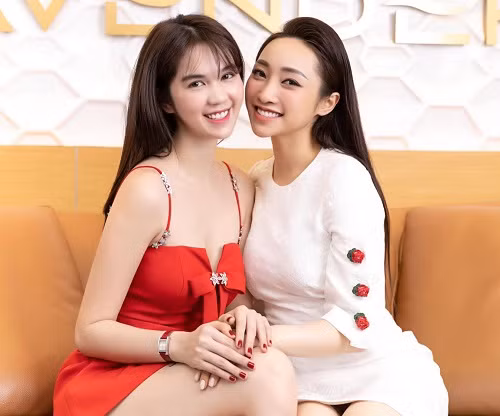 Bạn gái mới kém 16 tuổi xinh đẹp, giàu có của diễn viên Chi Bảo là ai? - Ảnh 9 Bạn gái mới kém 16 tuổi xinh đẹp, giàu có của diễn viên Chi Bảo là ai? - Ảnh 9