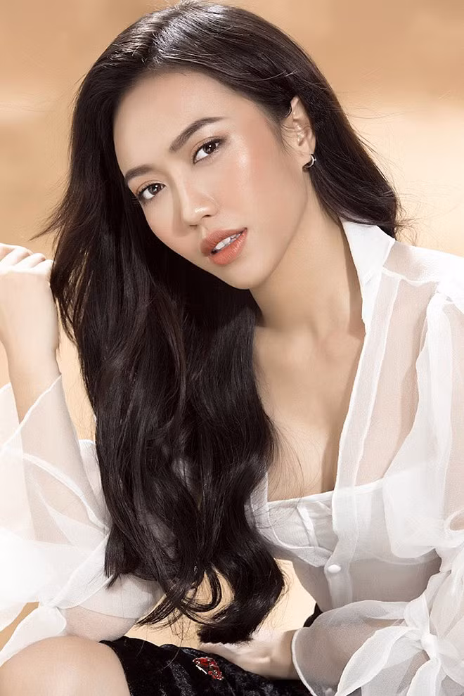 Cuộc sống giàu có của diễn viên hài Diệu Nhi ở tuổi 28 ảnh 1 Cuộc sống giàu có của Diệu Nhi ở tuổi 28-1