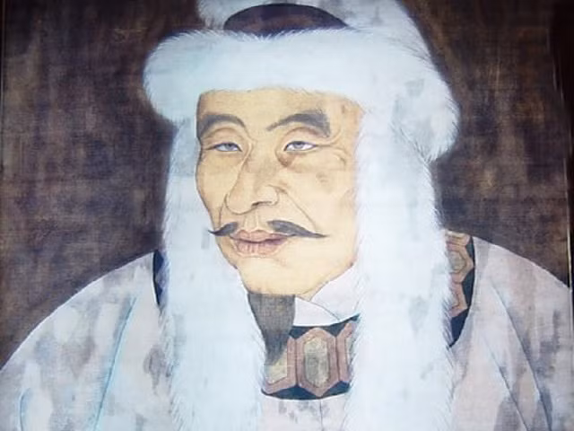 top 8 hoang de trung quoc co thoi gian tri vi ngan ki luc hinh anh 8