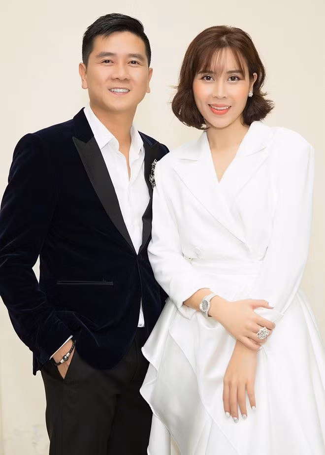 Lưu Hương Giang lần đầu chia sẻ đầy ẩn ý về chuyện tình cảm sau ‘ồn ào’ ly hôn với ông xã Hồ Hoài Anh ảnh 1