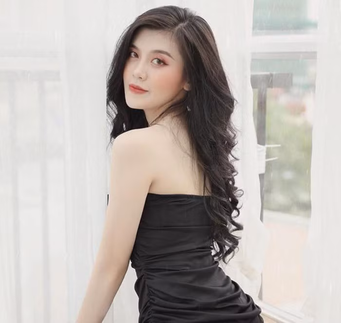 Dàn hot girl tài sắc của ĐH Luật Hà Nội ảnh 16 Dàn hot girl tài sắc của ĐH Luật Hà Nội ảnh 16