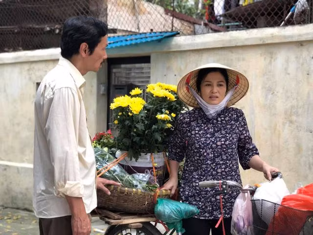 thuy ha “ve nha di con”: “toi phai lam lai moi thu tu dau sau khi ly hon” hinh anh 3