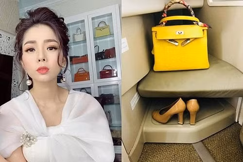 Lóa mắt trước khối tài sản khổng lồ khó ai sánh kịp của Lệ Quyên ở tuổi 38 - Ảnh 4