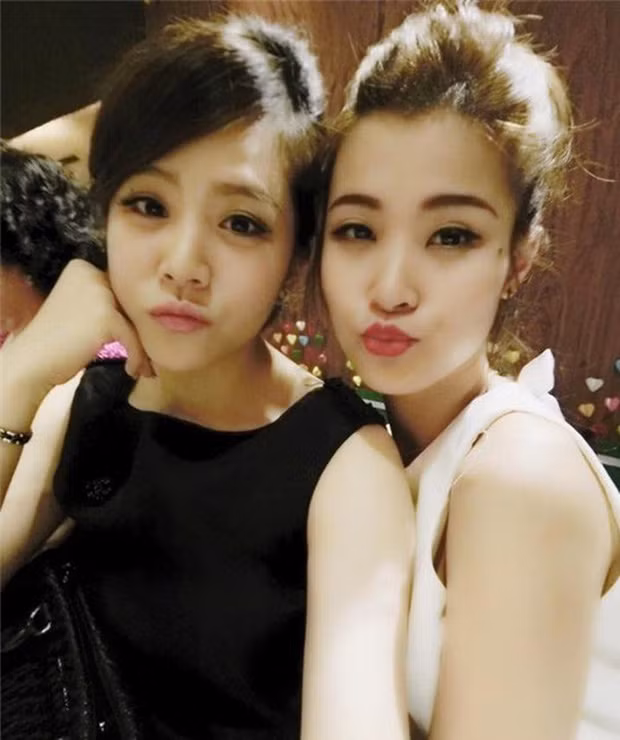 Chả phải ruột thịt, ai cũng bất ngờ trước ngoại hình giống như tạc giữa Đông Nhi và em gái Ông Cao Thắng-9