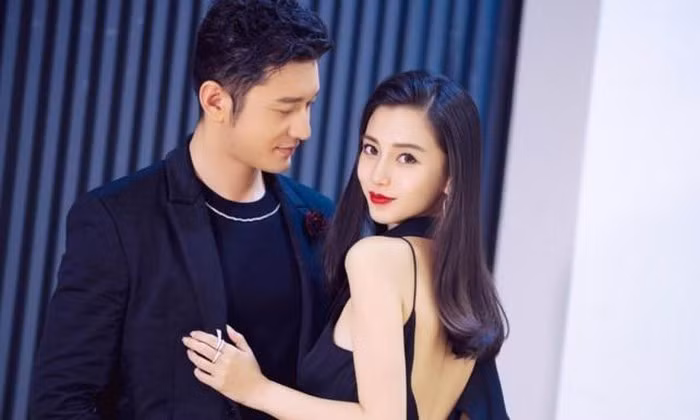 Liên tục vướng chỉ trích cực đoan, Angelababy đáp trả dân mạng: "Họ cứ như mẹ tôi" ảnh 1