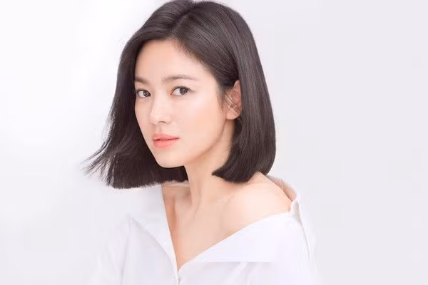 len song voi mai toc tem ngan cun, song hye kyo thay doi day ca tinh va manh me - 8