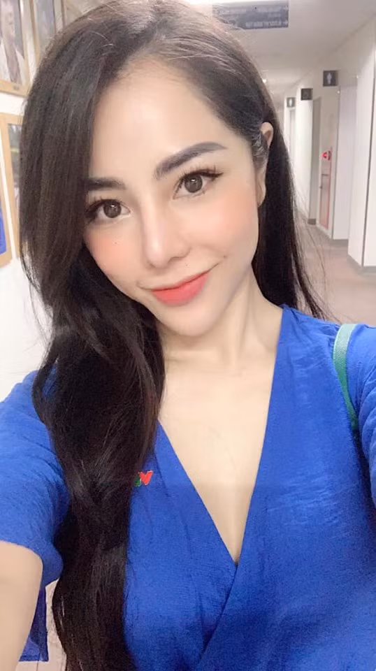 3 bà mẹ đơn thân xinh đẹp ở VTV: Người kinh doanh dùng hàng hiệu như ngôi sao,người tự tay tậu nhà tiền tỷ ảnh 38