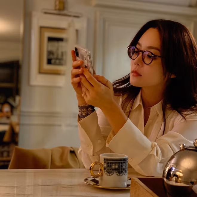 Nữ thần hết thời Chae Rim: Sống cô đơn tại quê nhà sau tin đồn bị chồng trẻ phản bội?-11