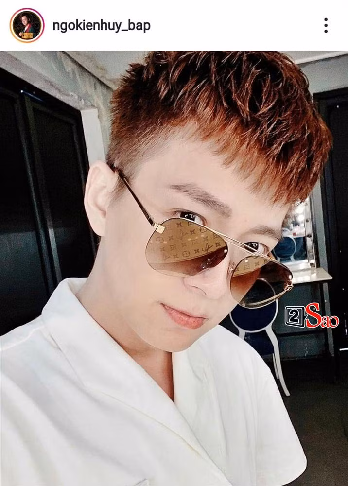 Tài khoản Instagram độc lạ của sao Việt: Trấn Thành lầy lội, xem đến Phương Linh ai cũng hết vía-3