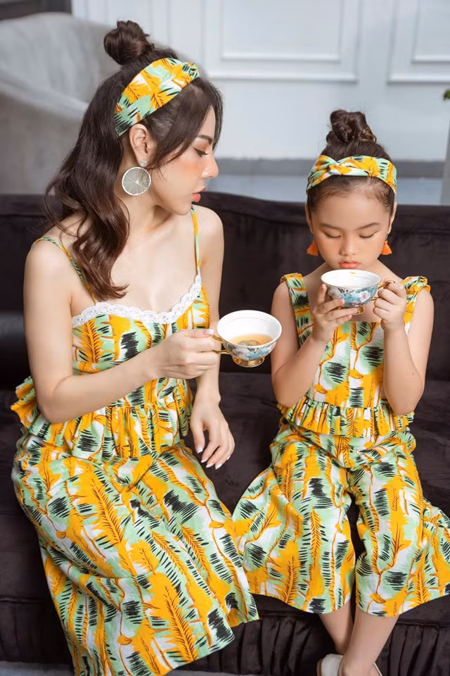 3 bà mẹ đơn thân xinh đẹp ở VTV: Người kinh doanh dùng hàng hiệu như ngôi sao,người tự tay tậu nhà tiền tỷ ảnh 40