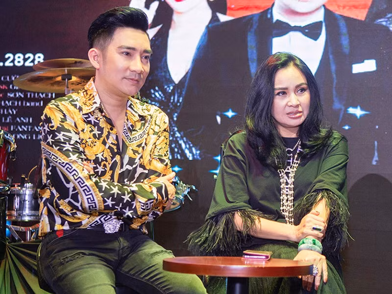 Sau dao kéo, nhan sắc diva Thanh Lam thay đổi thế nào? ảnh 8 Sau dao kéo, nhan sắc diva Thanh Lam thay đổi thế nào? ảnh 8