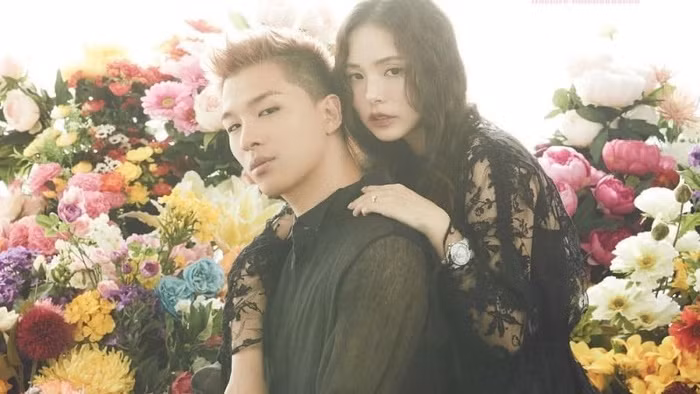 Chuyện chưa kể về cặp đôi Bi Rain, Taeyang khiến bạn tin rằng tình yêu là có thật ở trên đời