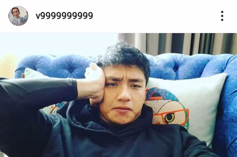 Tài khoản Instagram độc lạ của sao Việt: Trấn Thành lầy lội, xem đến Phương Linh ai cũng hết vía-6