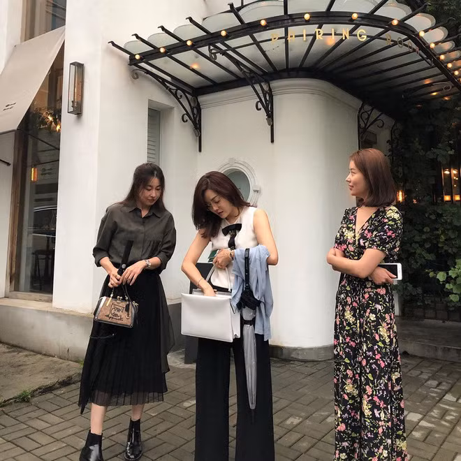 Nữ thần hết thời Chae Rim: Sống cô đơn tại quê nhà sau tin đồn bị chồng trẻ phản bội?-12