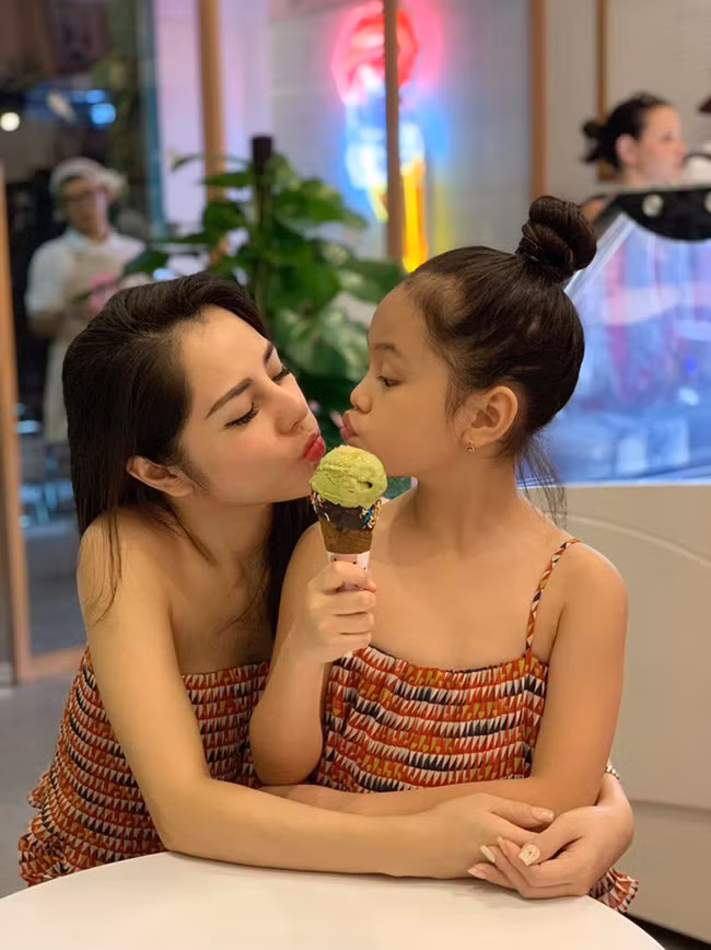 3 bà mẹ đơn thân xinh đẹp ở VTV: Người kinh doanh dùng hàng hiệu như ngôi sao, kẻ tự tay tậu nhà hàng tỉ đồng - Ảnh 15.