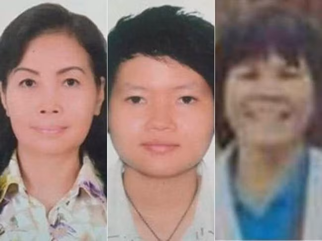Vụ đổ bê tông xác người ở Bình Dương: Khám nghiệm tử thi phát hiện bất thường, nạn nhân đầu tiên không phải tự sát? - Ảnh 1.