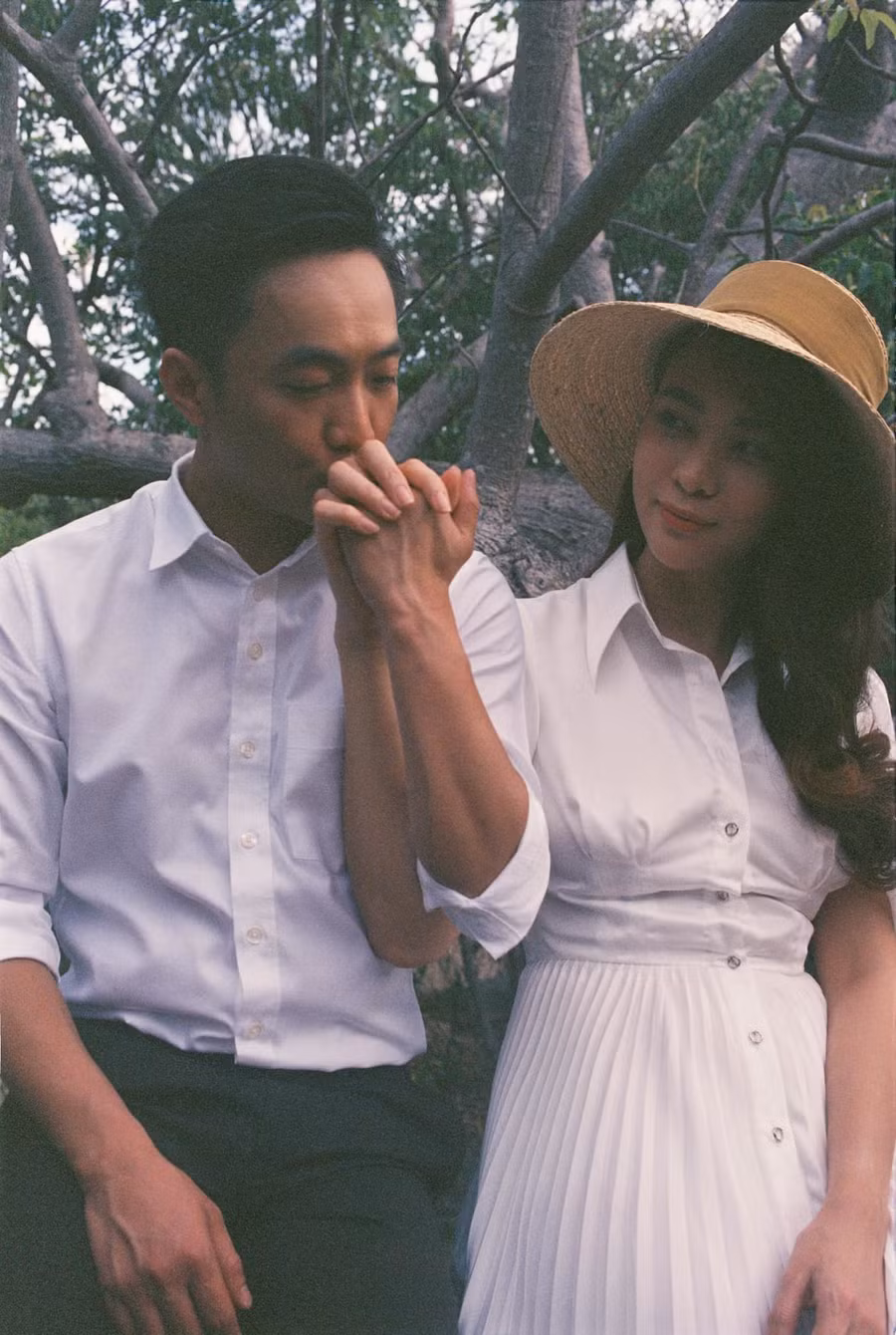 Đàm Thu Trang nắm giữ” trái tim Cường Đô La một phần cũng nhờ gu thời trang tinh tế nhường này-3