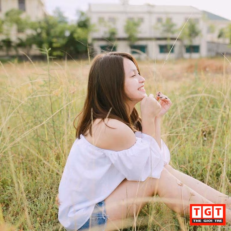 Cô nàng “nấm lùn” 1m52 cực phong cách & nổi tiếng của Học viện Ngân hàng ảnh 7