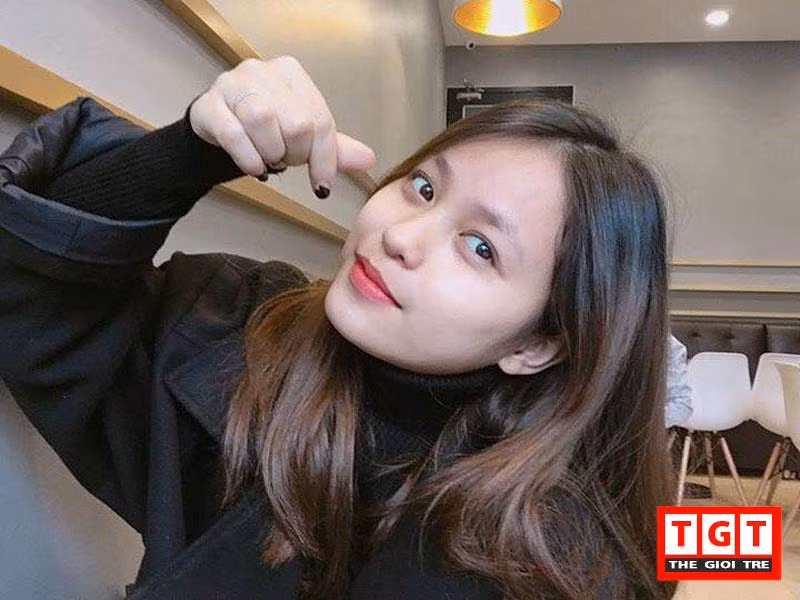 Cô nàng “nấm lùn” 1m52 cực phong cách & nổi tiếng của Học viện Ngân hàng ảnh 8