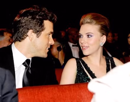 Bị tin tặc phát tán ảnh nóng, Scarlett Johansson suy sụp ảnh 1
