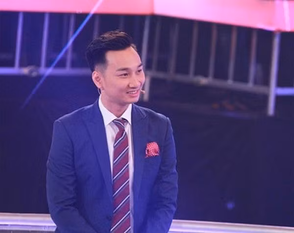 MC Thành Trung đáp trả mạnh mẽ khi bị tố vô trách nhiệm