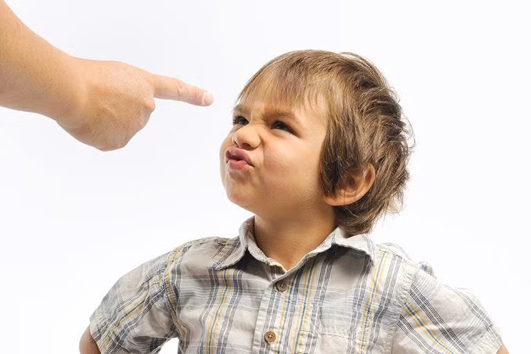 Truyện ngắn: Nhóc tỳ lỳ lợm