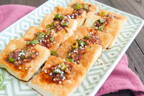 Thịt heo giòn bì ngay trong chảo - 5