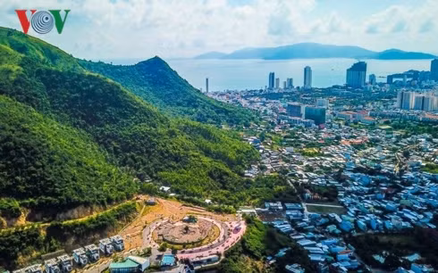 nha trang đình chỉ thi công khu dân cư cao cấp sau vụ sạt lở kinh hoàng hình 1 nha trang dinh chi thi cong khu dan cu cao cap sau vu sat lo kinh hoang hinh 1