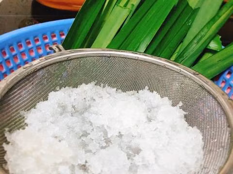 Không chỉ giải khát, món đồ uống này còn giúp thải độc ruột hiệu quả bất ngờ - Ảnh 1. Không chỉ giải khát, món đồ uống này còn giúp thải độc ruột hiệu quả bất ngờ - Ảnh 1.