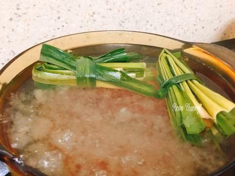 Không chỉ giải khát, món đồ uống này còn giúp thải độc ruột hiệu quả bất ngờ - Ảnh 4. Không chỉ giải khát, món đồ uống này còn giúp thải độc ruột hiệu quả bất ngờ - Ảnh 4.