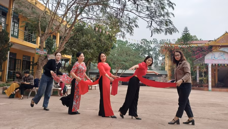 Giờ giải lao... Giờ giải lao...