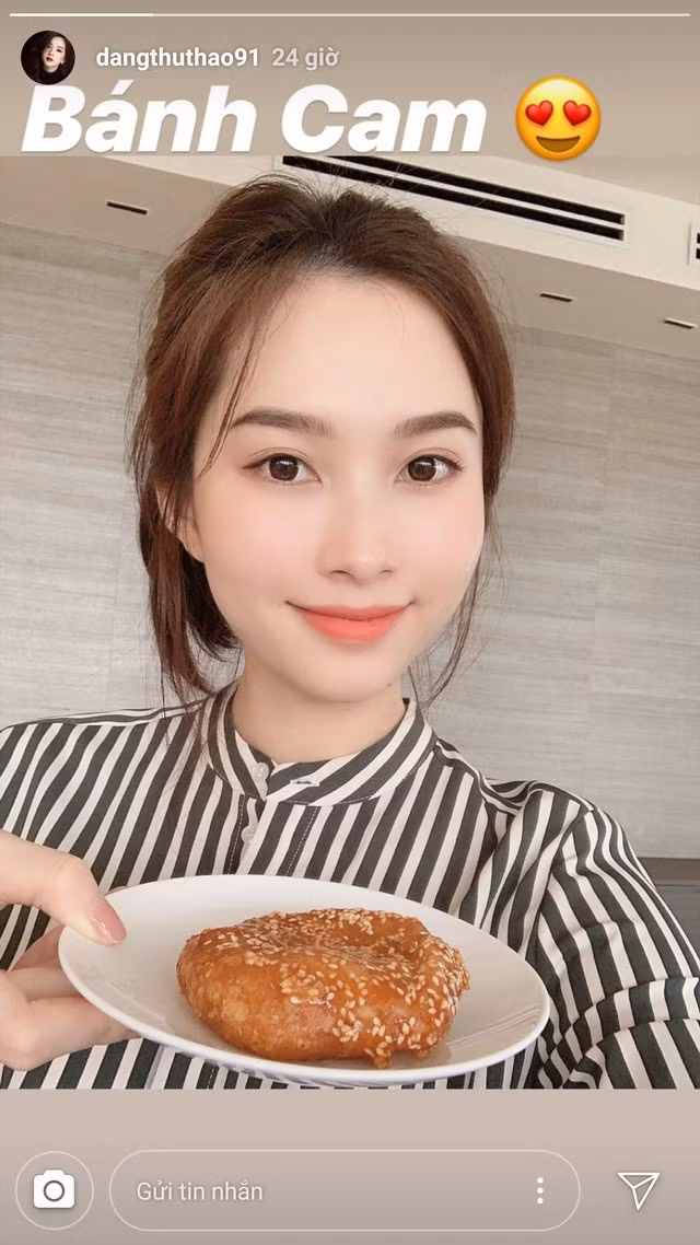 Ngắm bộ sưu tập tóc của HH Thu Thảo, bạn sẽ biết kiểu nào giúp trẻ hóa nhan sắc, kiểu nào không - Ảnh 6.