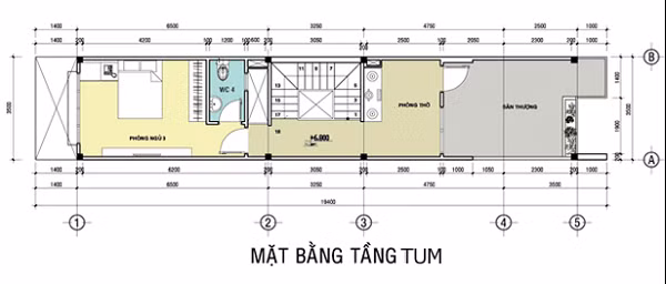 Các mẫu nhà 2 tầng rẻ đẹp, gia đình đông người ở thoải mái ảnh 17 cac mau nha dep 2 tang gia re, dep rung roi cho gia dinh dong nguoi o thoai mai - 18