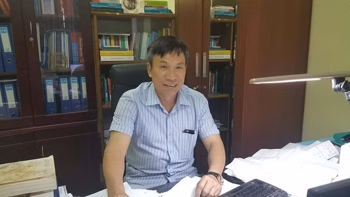 Cái chết đau lòng của đại gia Hải Phòng sau vụ vỡ nợ trăm tỷ ảnh 1