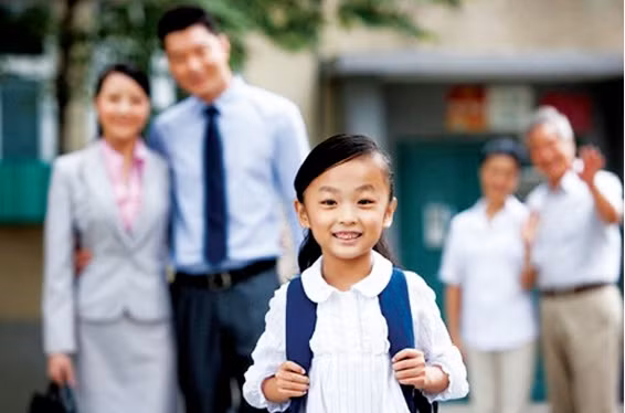 Thư bố gửi con gái vào lớp 1: “Học ít thôi, chơi là chính” khiến người đọc bật cười - Ảnh 4.