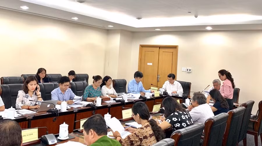 Giám sát việc thực hiện quyền trẻ em ở tỉnh Bình Dương