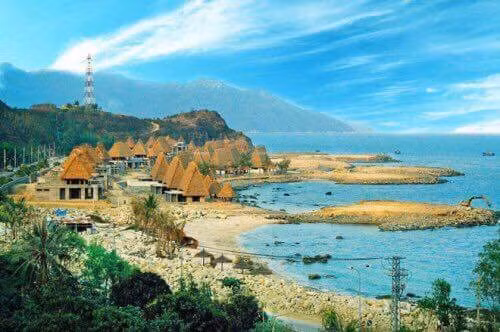 Dự án năm 2003