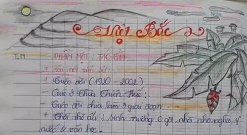 Mình về, rừng núi nhớ ai; Trám bùi để rụng, măng mai để già...