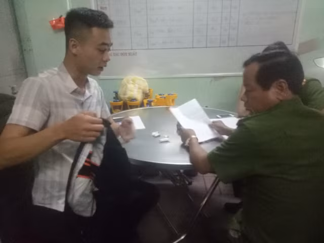 Chủ tịch UBND TP Đà Nẵng yêu cầu công an xác minh vụ việc phóng viên bị hành hung