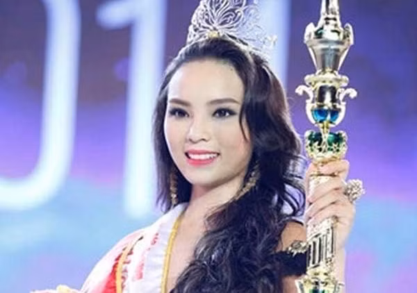 Lần đầu tiên Ban giáo khảo tiết lộ lý do Kỳ Duyên lên ngôi Hoa hậu Việt Nam 2014