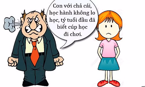 Trưa cười: Hốt hoảng bởi sự quan tâm của chồng - Hình 1