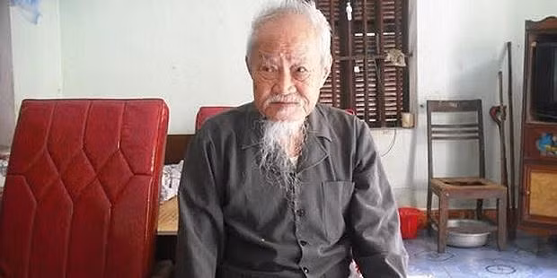Kỳ bí dị thuật tìm đồ đã mất của “dị nhân” xứ Lạng ảnh 1 Kỳ bí dị thuật tìm đồ đã mất của dị nhân xứ Lạng - Hình 1