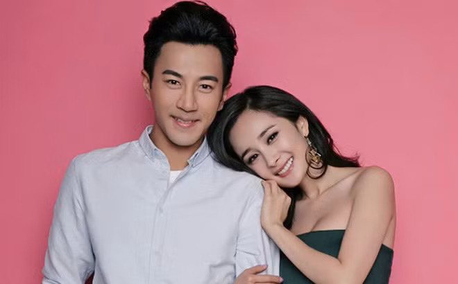Xôn xao với 4 nguyên nhân khiến Dương Mịch – Lưu Khải Uy quyết định tuyên bố ly hôn - Ảnh 7.